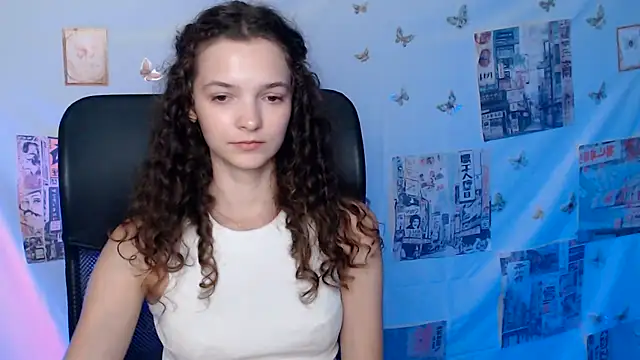 _SusieSu_ webcam