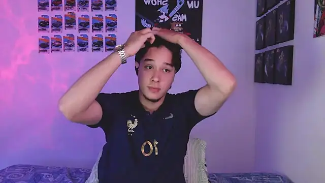 jack_walker190 webcam