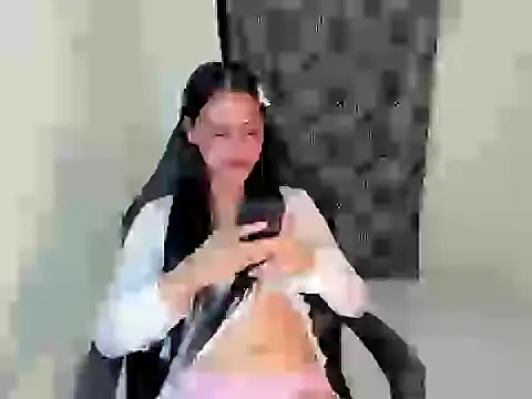 ThanyaBrown live cam