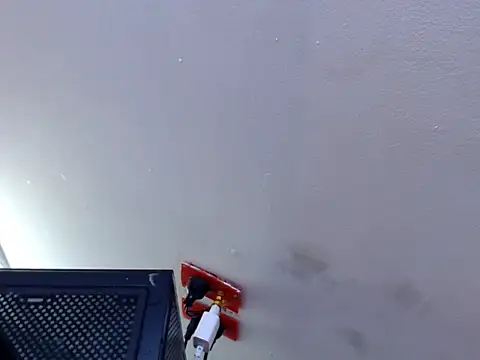 BlakeSttone live cam