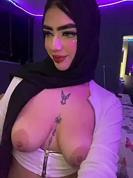 ruqayyah- live cam