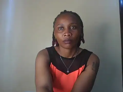 _Shantel1 live cam