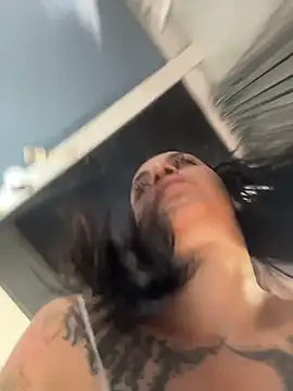 Queen_of_pain live cam