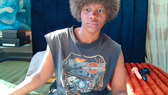 CaramelCandyxx webcam