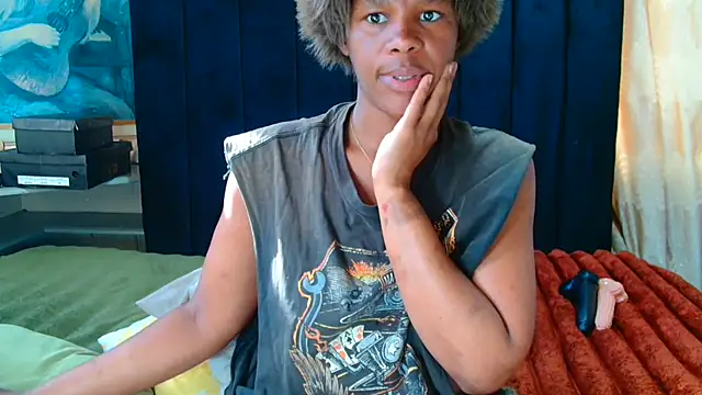 CaramelCandyxx webcam