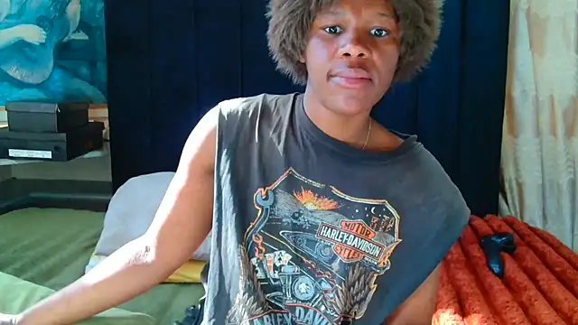 CaramelCandyxx webcam