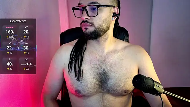 Ernesto-Rodriguez82 live sex cam