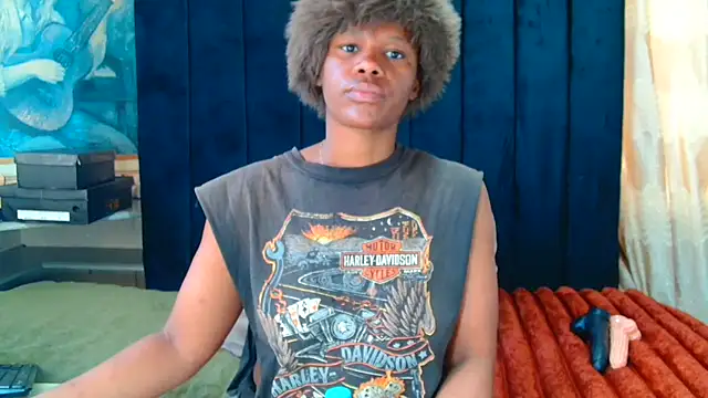 CaramelCandyxx webcam