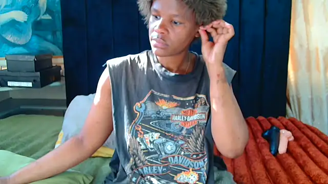 CaramelCandyxx webcam