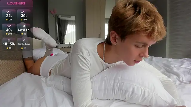 angelAndyy live sex cam