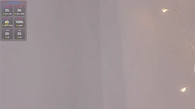 CherlyGuss live cam