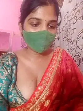JYOTI_023 live webcam show