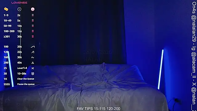 Nalan__ webcam