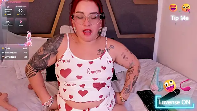 juana_valkiria webcam