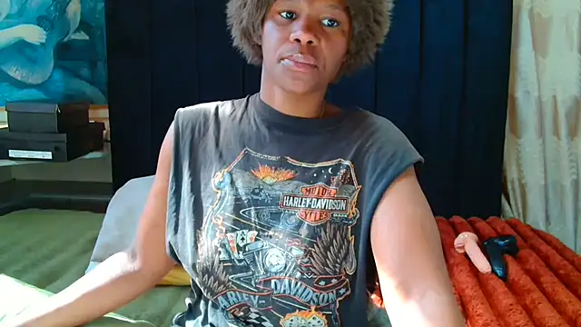 CaramelCandyxx webcam
