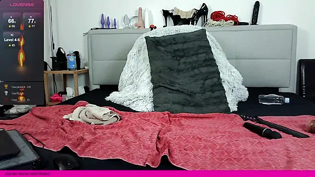 Hot_Milf_Denise webcam