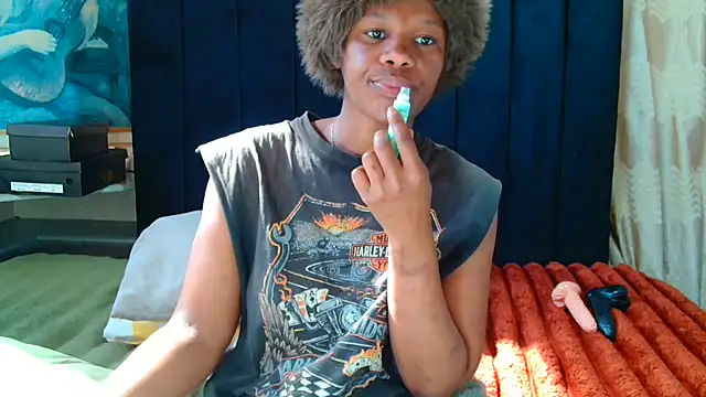 CaramelCandyxx webcam