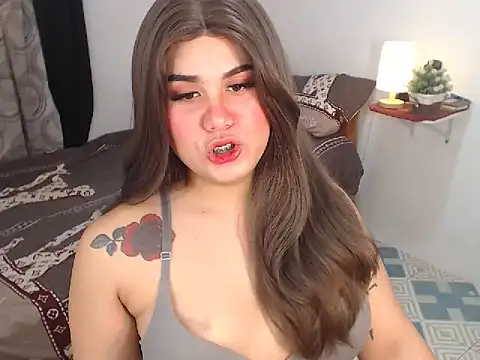 JayraFRESH webcam