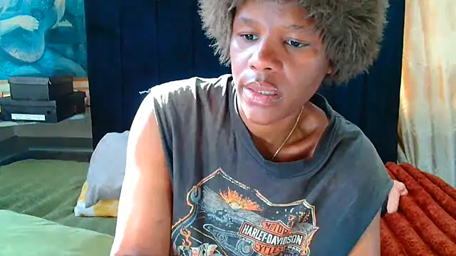 CaramelCandyxx webcam