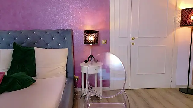 CarlaReysX live webcam show