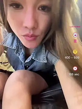 sharony_x live webcam show