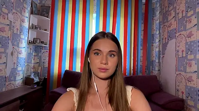 miss_blessnyth - Miss_Blessnyth's free webcam - UK Sex Cams