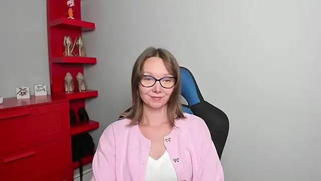 Cookie_zoe live cam on StripChat