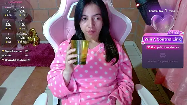 Maggie_Fox3 live cam
