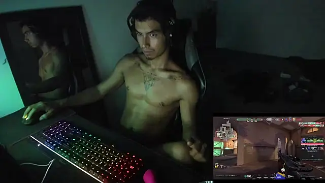 Michael_stiff live cam on StripChat