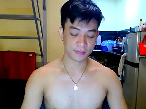 asiancumquickly (M young) - CUM IN PUBLIC