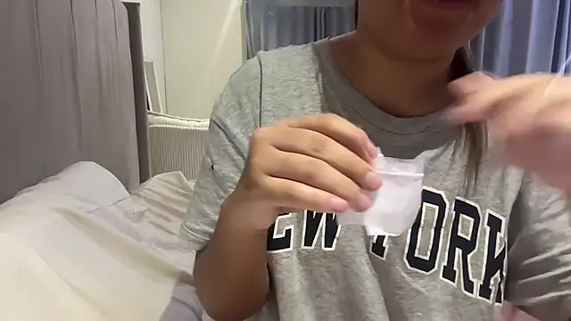 bunnytentacion (F teen) - show