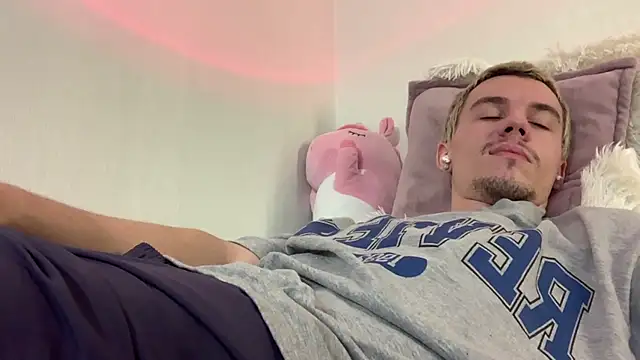 Jeremy1Scott live cam
