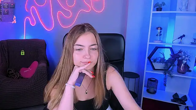 baby_hotte webcam