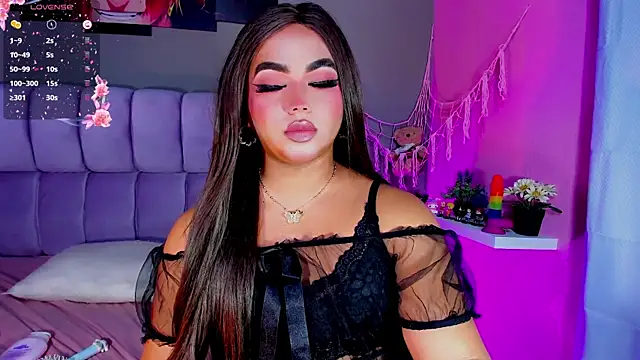Lovely-Hinata webcam