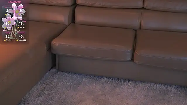YvetteMilbrett webcam
