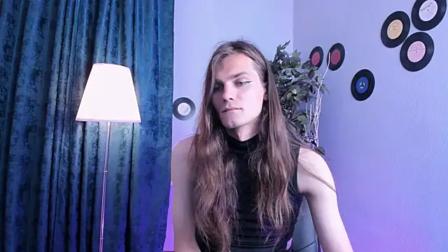willfobos (M young) - Cum show