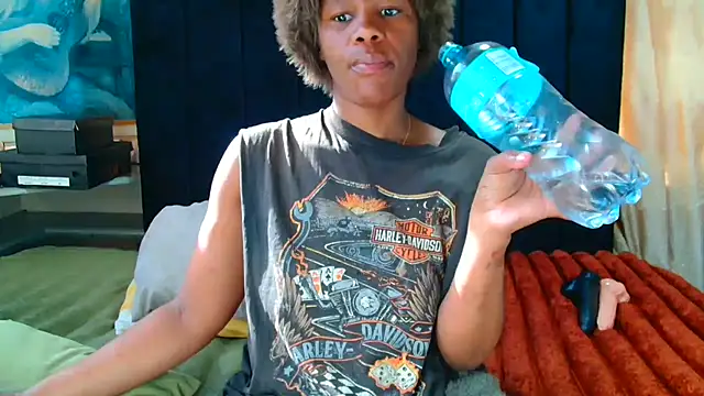 CaramelCandyxx webcam