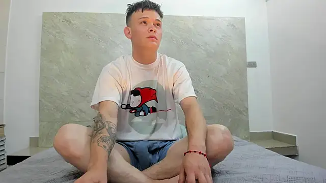 Robinlion91 live cam
