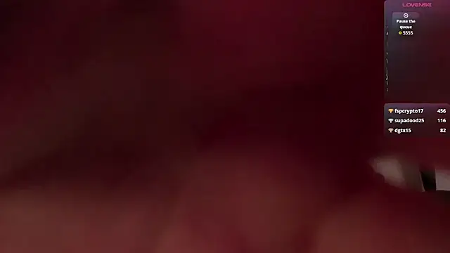 mollybae4 (F teen) - CUMSHOW DOMI+DILDO💖