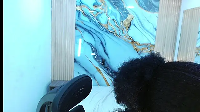 AfroWayuuu webcam