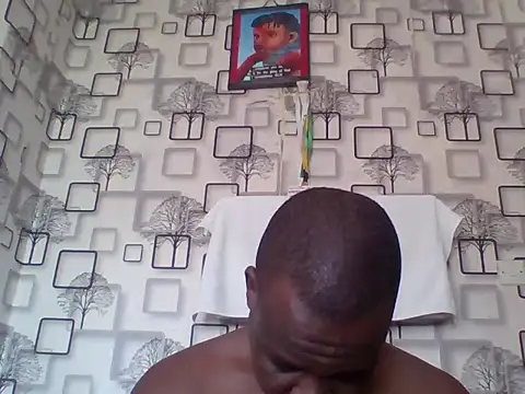 chumba_001 (Ask my age) - Tip Tip for a thunderous shows