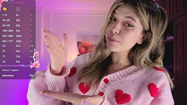 nataasha___ (F young) - SQUIRT FOR YOU BBY