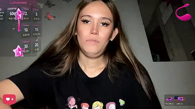 MeganTheRarest