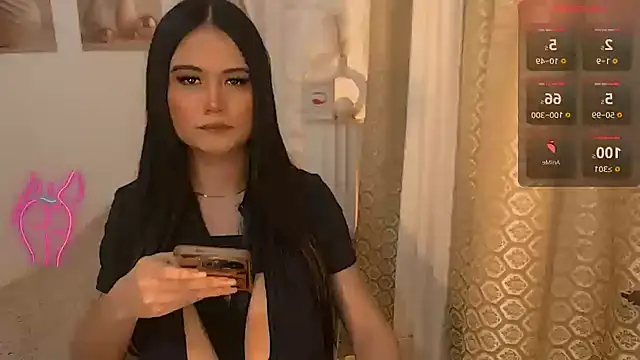 alisha_klassx webcam