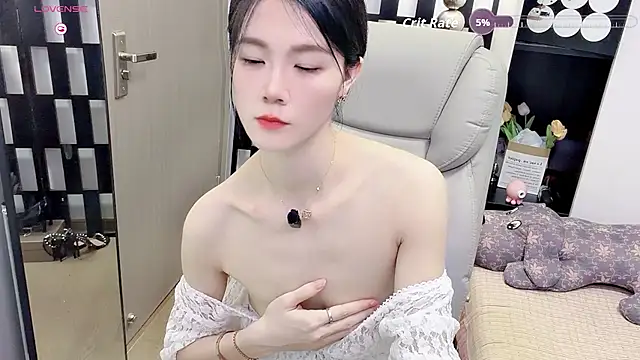 Yueyue-MM live cam