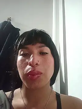 MeelFox webcam