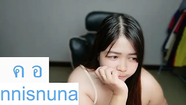 nunanunanuna's room