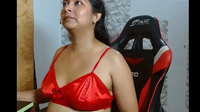 Zarinamoon orgasm face expression
