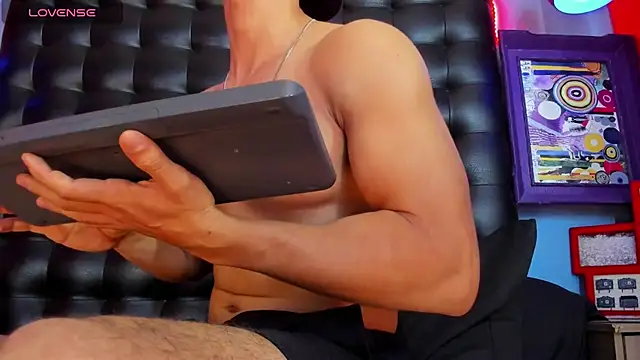 Jamexxx1_ webcam