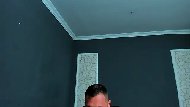 BrianHunts live cam